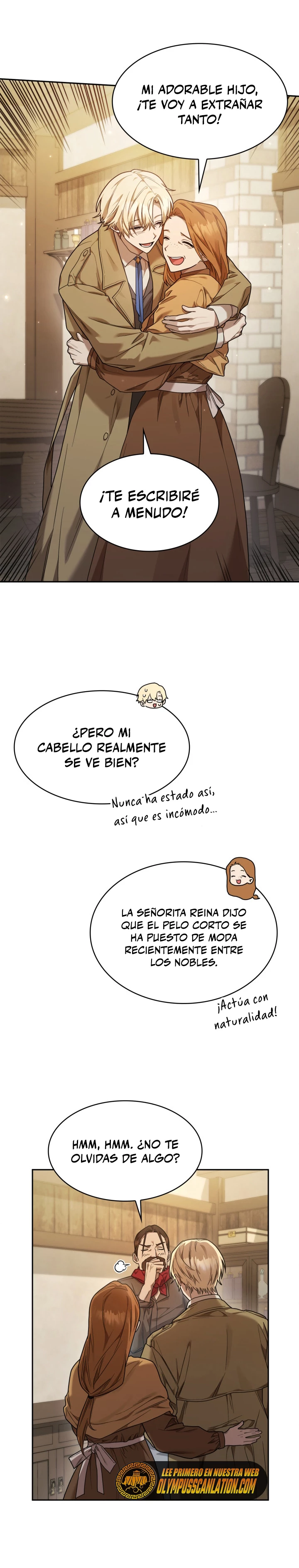 Shirone El Infinit0 (Mago infinito) > Capitulo 16 > Page 171
