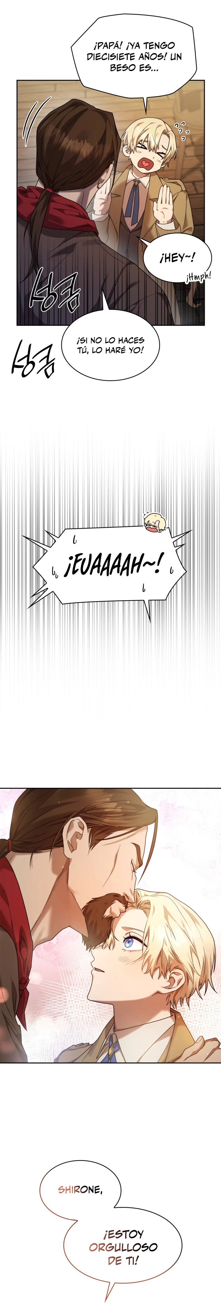 Shirone El Infinit0 (Mago infinito) > Capitulo 16 > Page 181