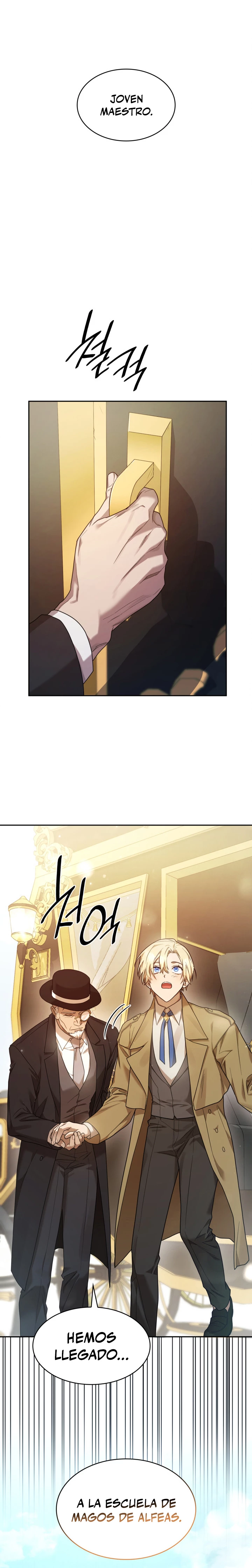 Shirone El Infinit0 (Mago infinito) > Capitulo 16 > Page 221