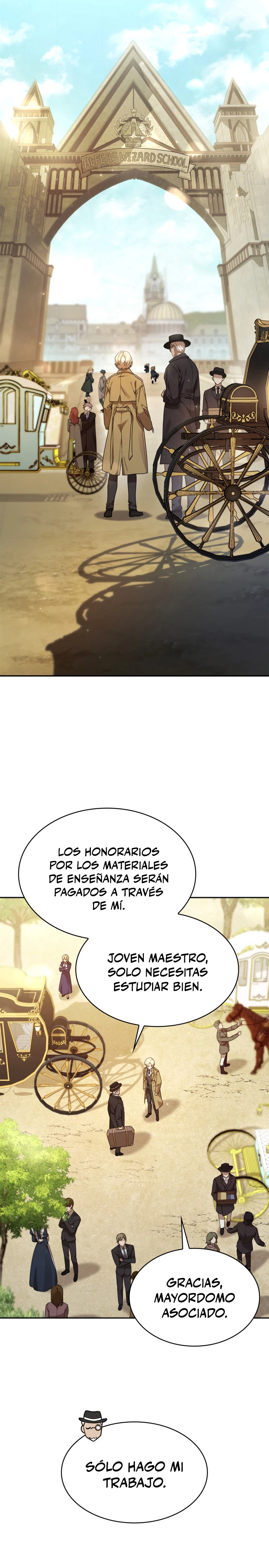 Shirone El Infinit0 (Mago infinito) > Capitulo 16 > Page 231