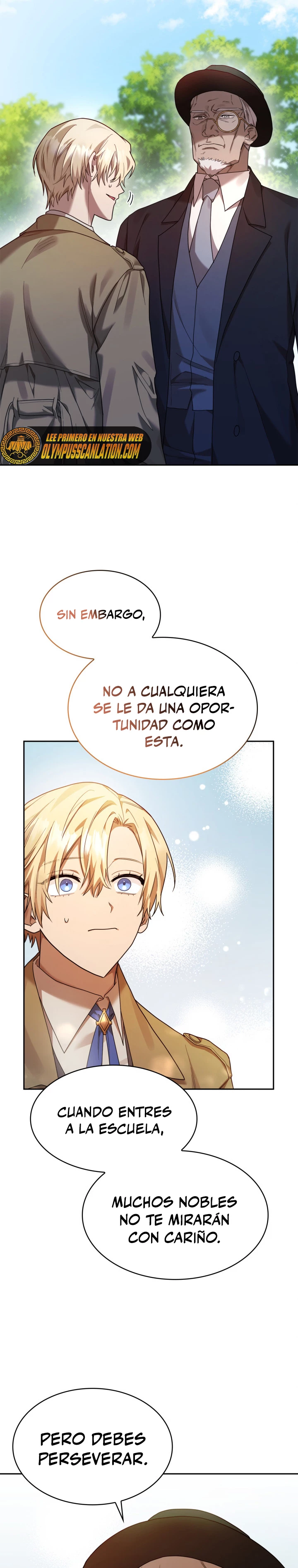 Shirone El Infinit0 (Mago infinito) > Capitulo 16 > Page 251