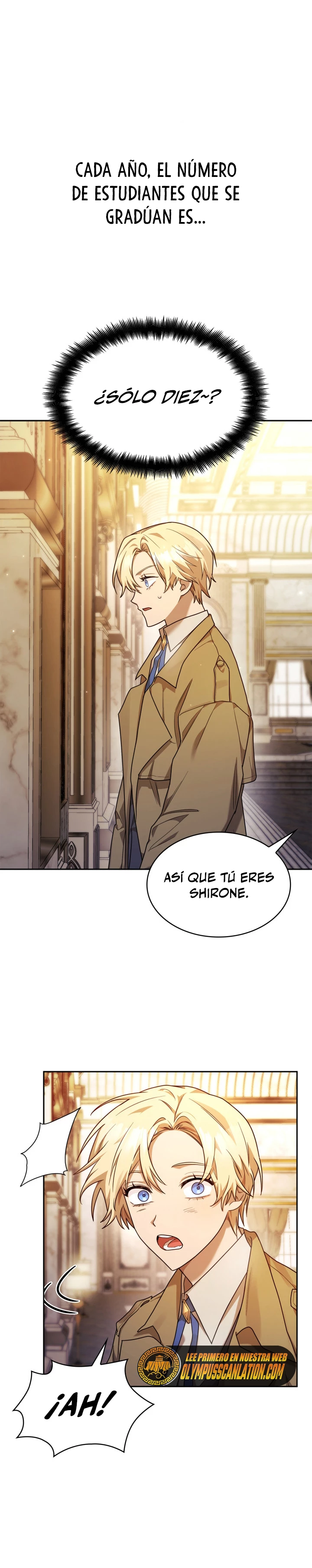 Shirone El Infinit0 (Mago infinito) > Capitulo 16 > Page 311