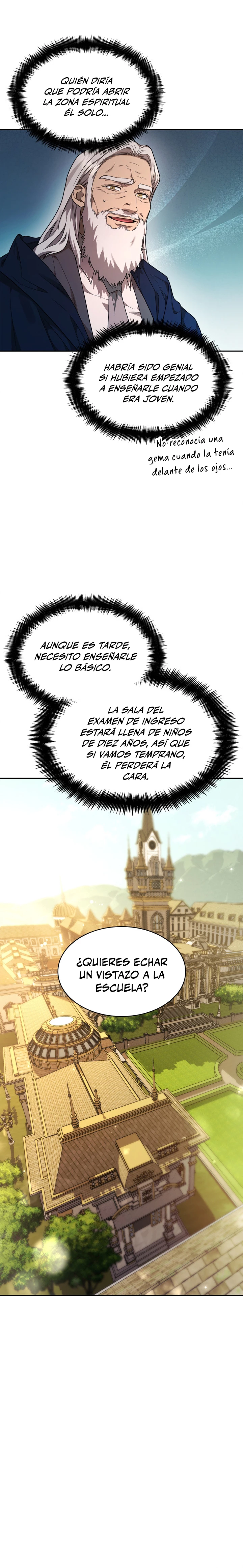 Shirone El Infinit0 (Mago infinito) > Capitulo 16 > Page 341