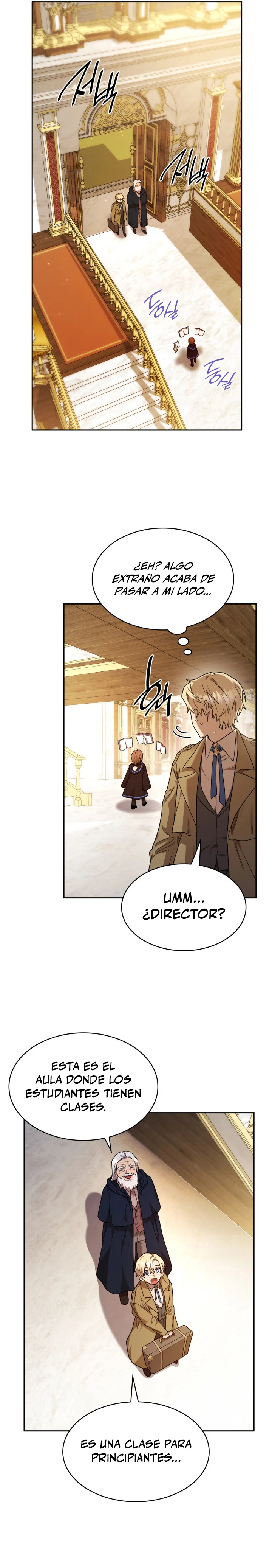 Shirone El Infinit0 (Mago infinito) > Capitulo 16 > Page 351