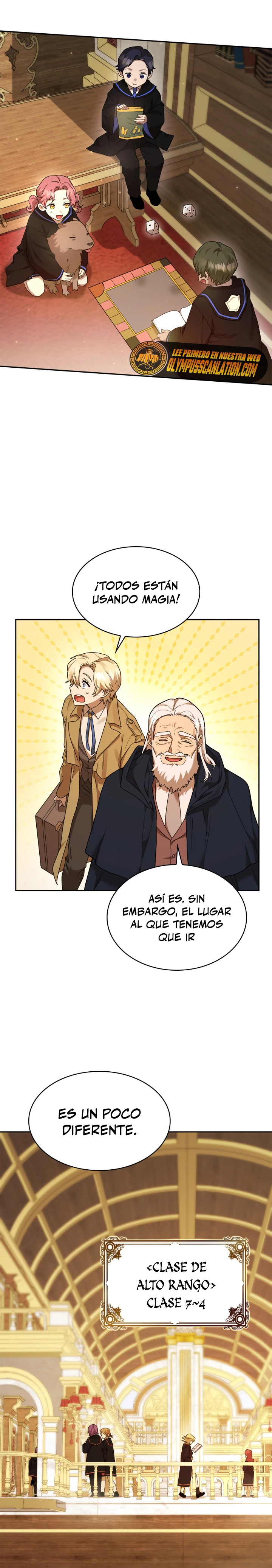 Shirone El Infinit0 (Mago infinito) > Capitulo 16 > Page 371