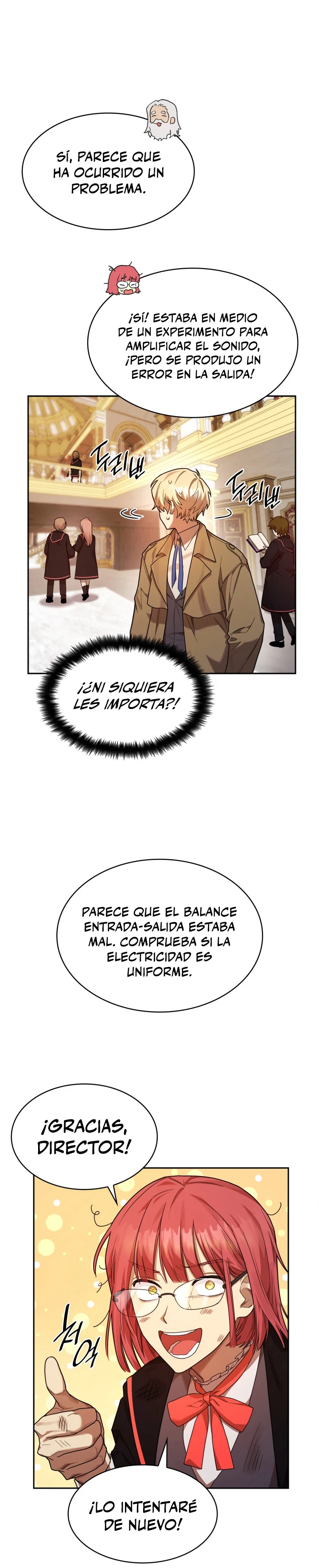 Shirone El Infinit0 (Mago infinito) > Capitulo 16 > Page 411