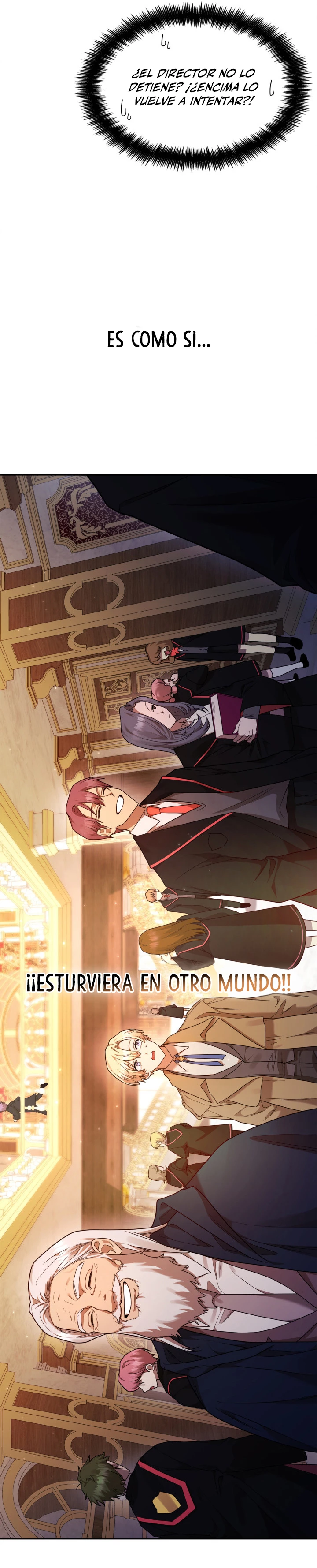 Shirone El Infinit0 (Mago infinito) > Capitulo 16 > Page 421
