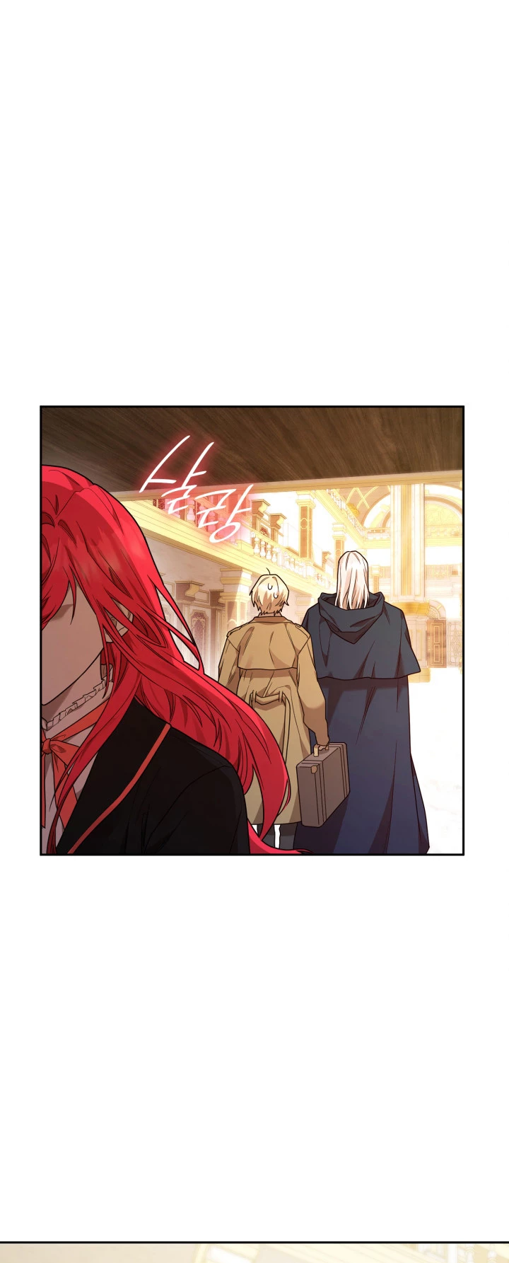 Shirone El Infinit0 (Mago infinito) > Capitulo 16 > Page 431