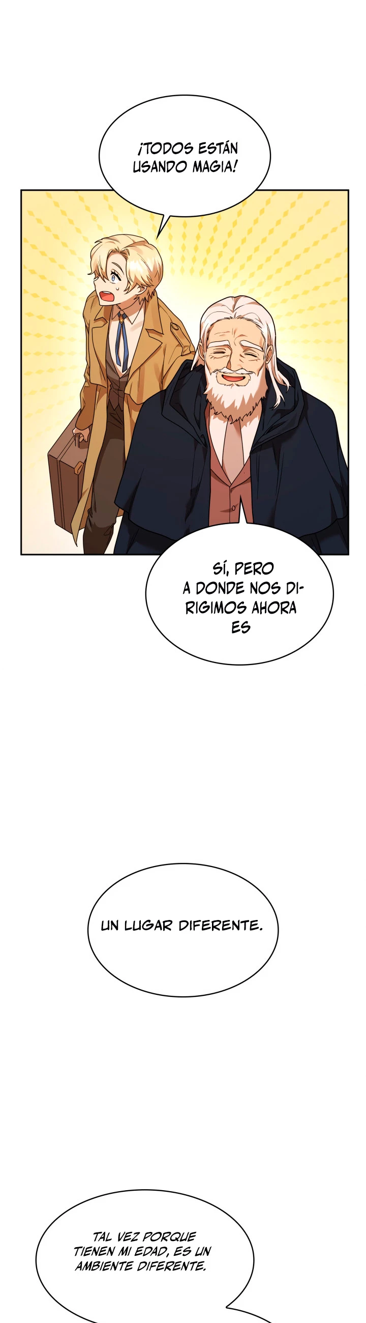 Shirone El Infinit0 (Mago infinito) > Capitulo 17 > Page 11