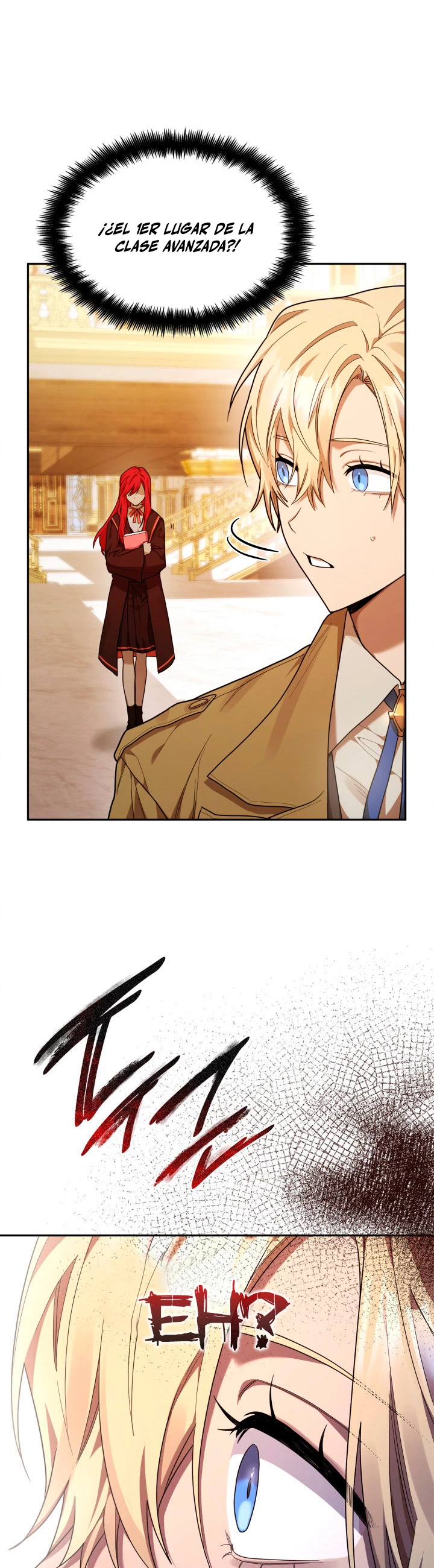 Shirone El Infinit0 (Mago infinito) > Capitulo 17 > Page 121