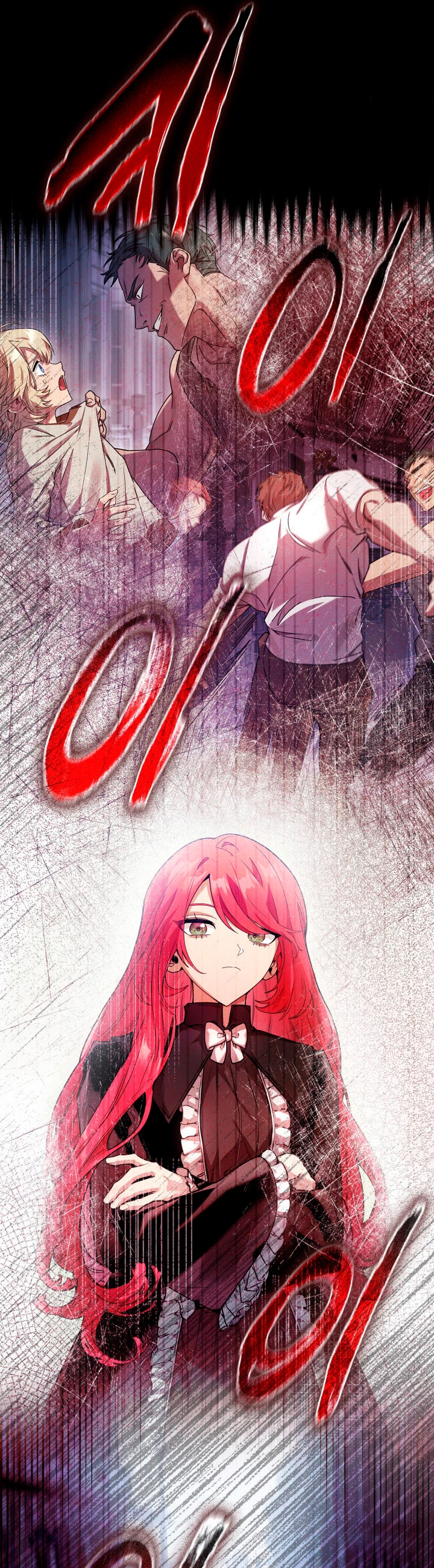 Shirone El Infinit0 (Mago infinito) > Capitulo 17 > Page 141