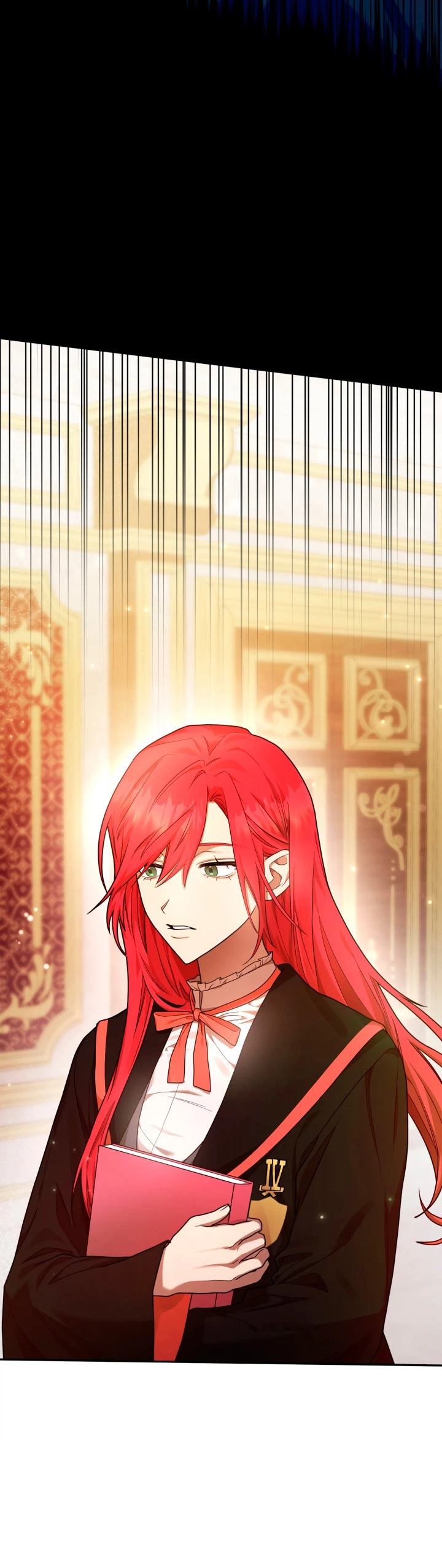 Shirone El Infinit0 (Mago infinito) > Capitulo 17 > Page 171