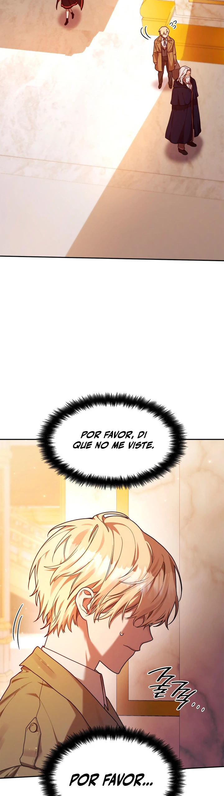 Shirone El Infinit0 (Mago infinito) > Capitulo 17 > Page 191