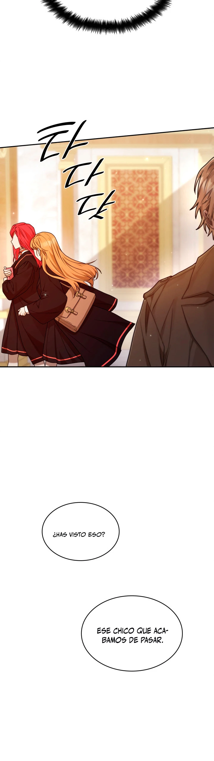 Shirone El Infinit0 (Mago infinito) > Capitulo 17 > Page 201