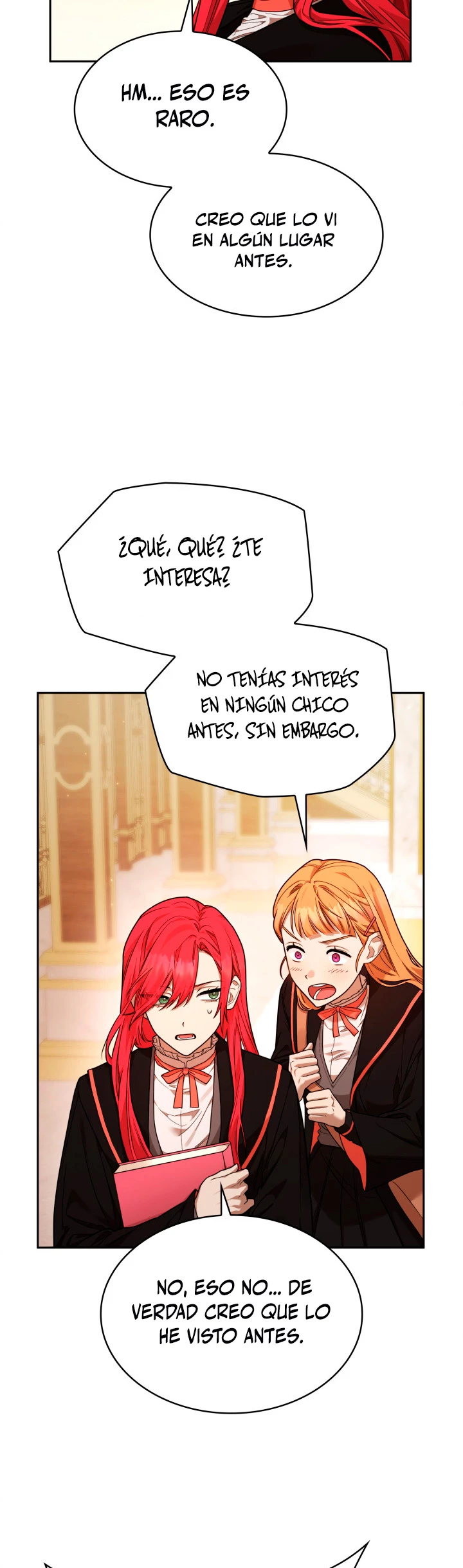 Shirone El Infinit0 (Mago infinito) > Capitulo 17 > Page 231