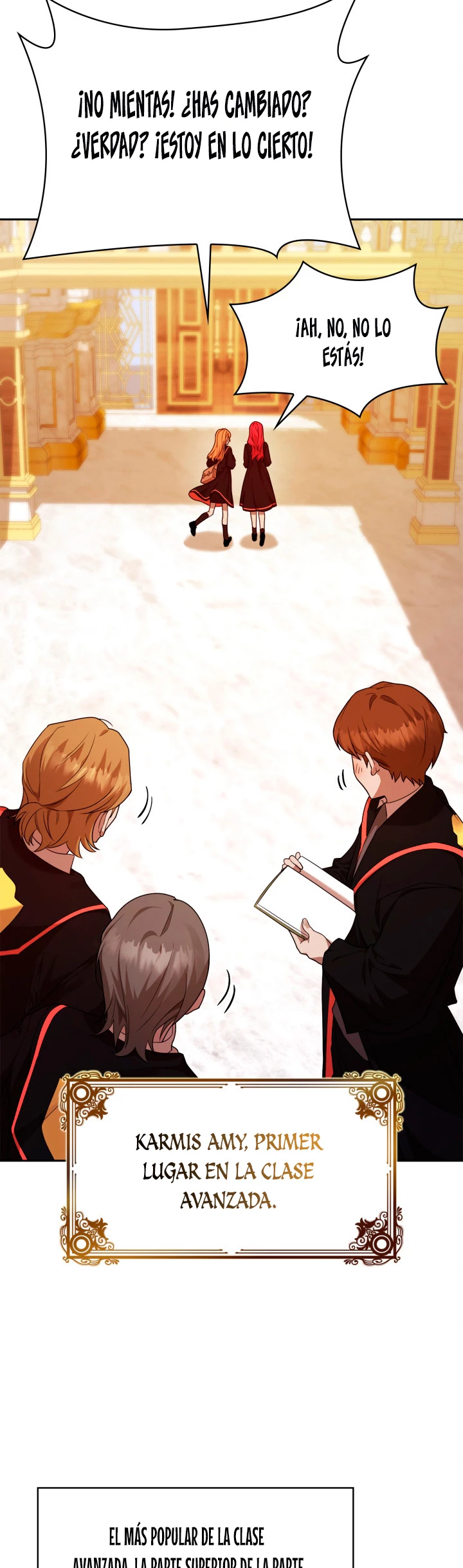 Shirone El Infinit0 (Mago infinito) > Capitulo 17 > Page 241