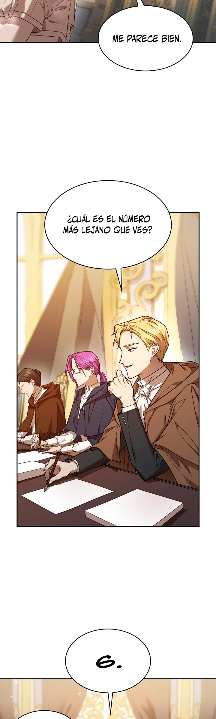 Shirone El Infinit0 (Mago infinito) > Capitulo 17 > Page 331