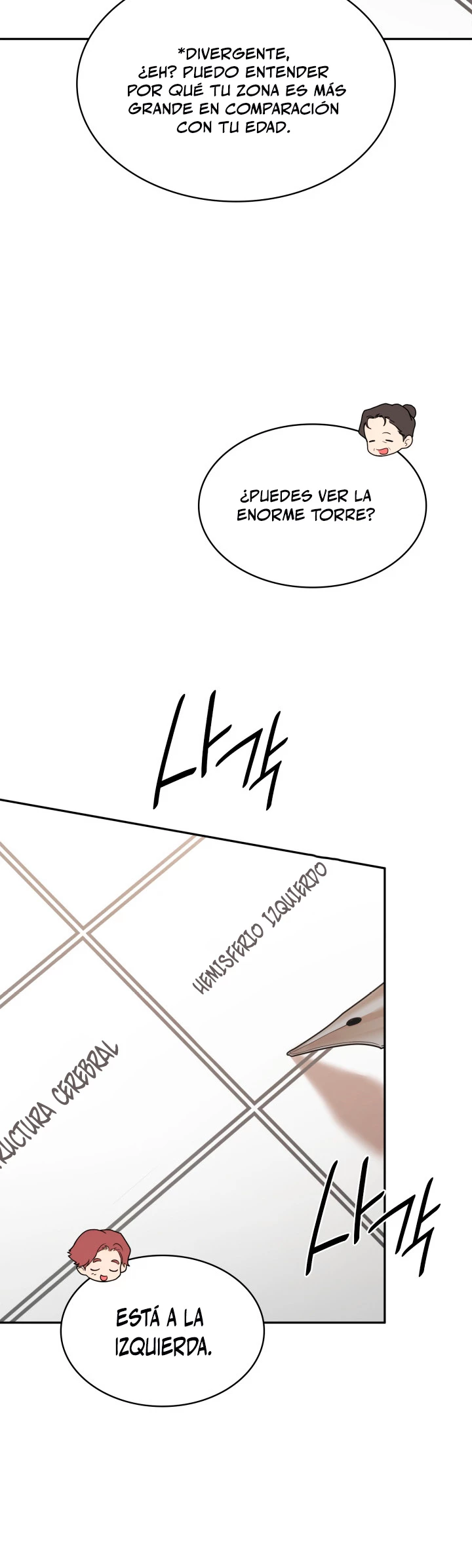 Shirone El Infinit0 (Mago infinito) > Capitulo 17 > Page 361