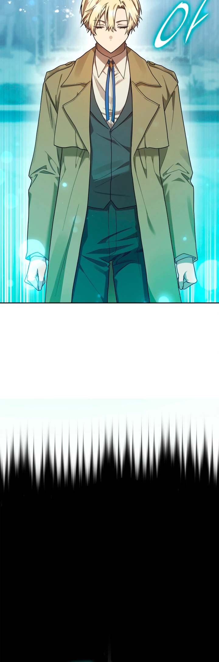 Shirone El Infinit0 (Mago infinito) > Capitulo 17 > Page 471