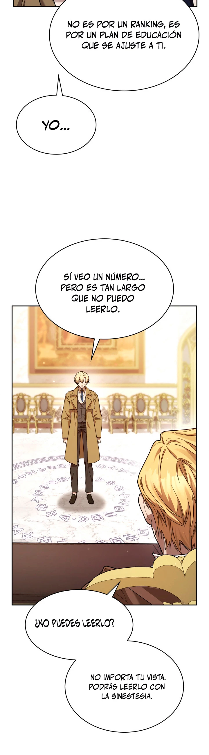 Shirone El Infinit0 (Mago infinito) > Capitulo 17 > Page 521