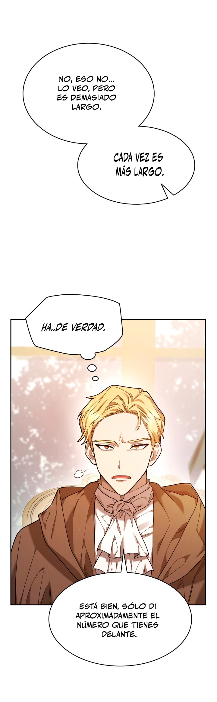 Shirone El Infinit0 (Mago infinito) > Capitulo 17 > Page 531
