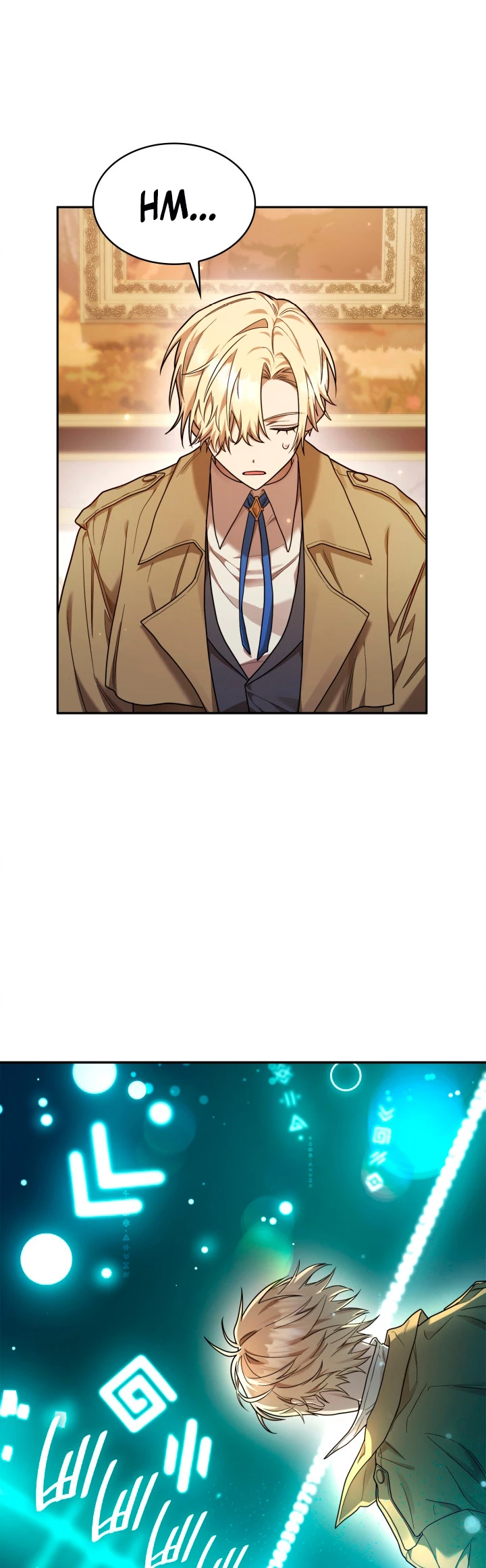 Shirone El Infinit0 (Mago infinito) > Capitulo 17 > Page 541