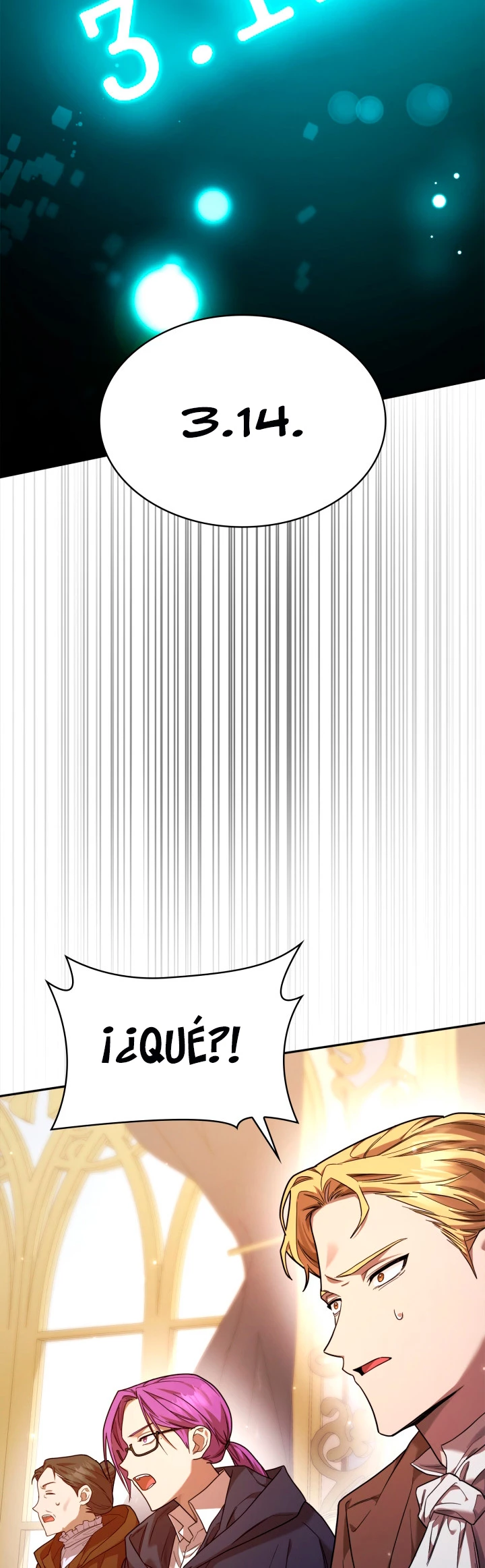 Shirone El Infinit0 (Mago infinito) > Capitulo 17 > Page 561