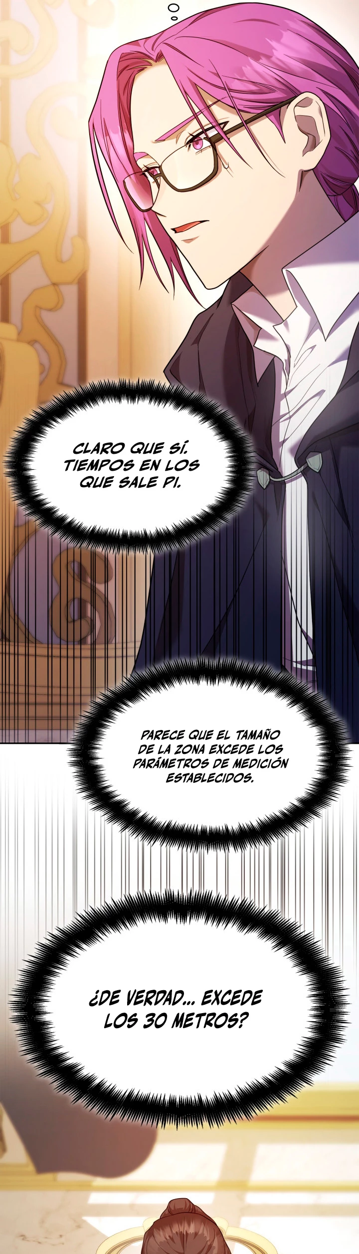 Shirone El Infinit0 (Mago infinito) > Capitulo 17 > Page 581