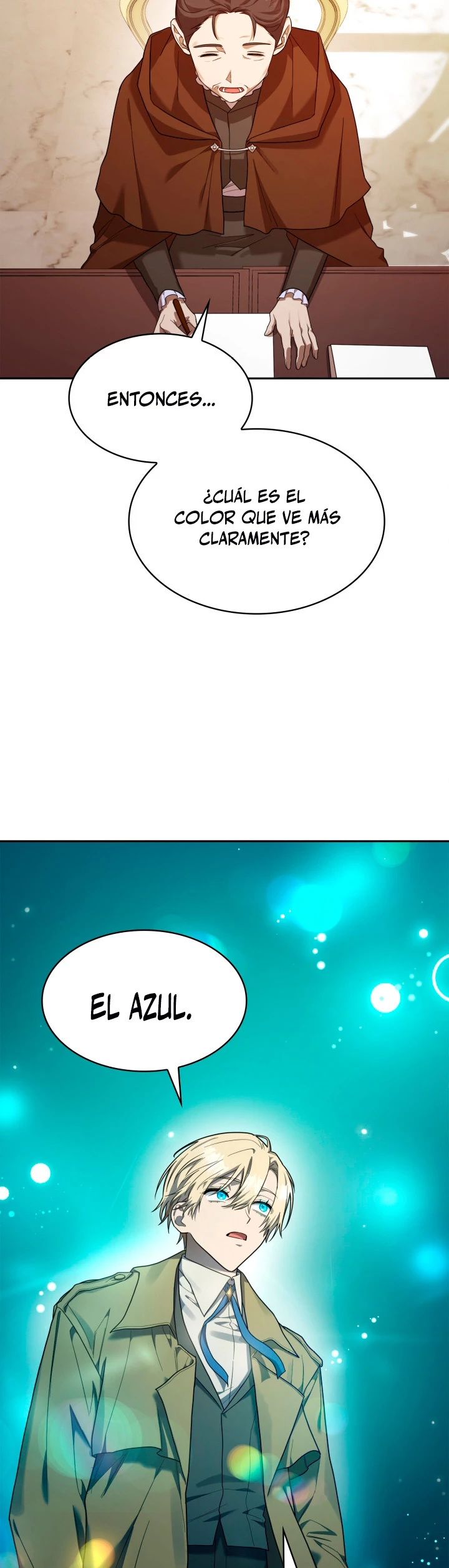 Shirone El Infinit0 (Mago infinito) > Capitulo 17 > Page 591