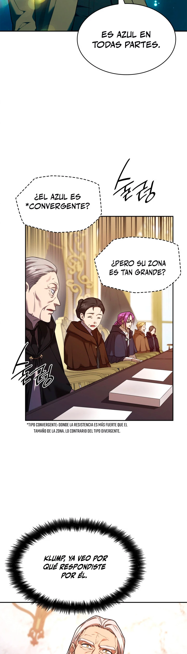 Shirone El Infinit0 (Mago infinito) > Capitulo 17 > Page 601