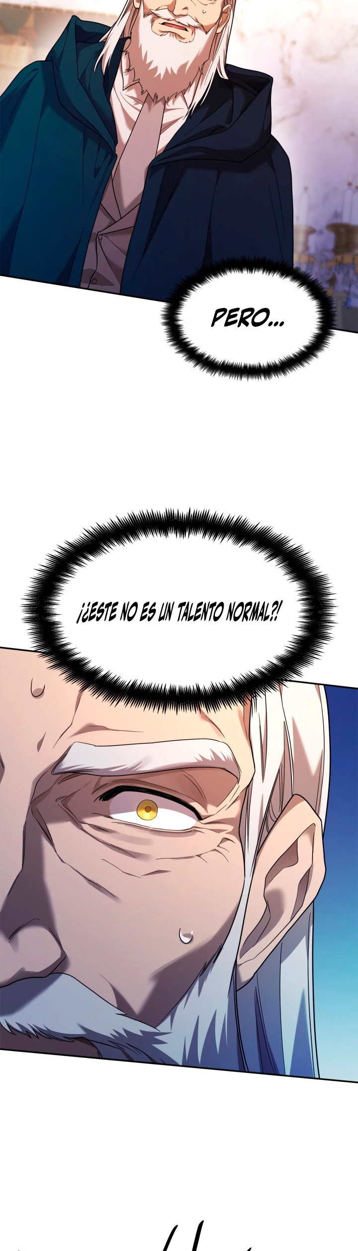 Shirone El Infinit0 (Mago infinito) > Capitulo 17 > Page 611