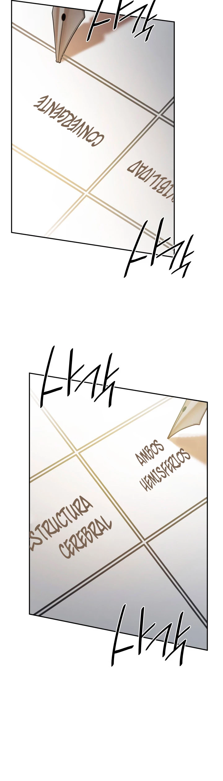 Shirone El Infinit0 (Mago infinito) > Capitulo 17 > Page 621