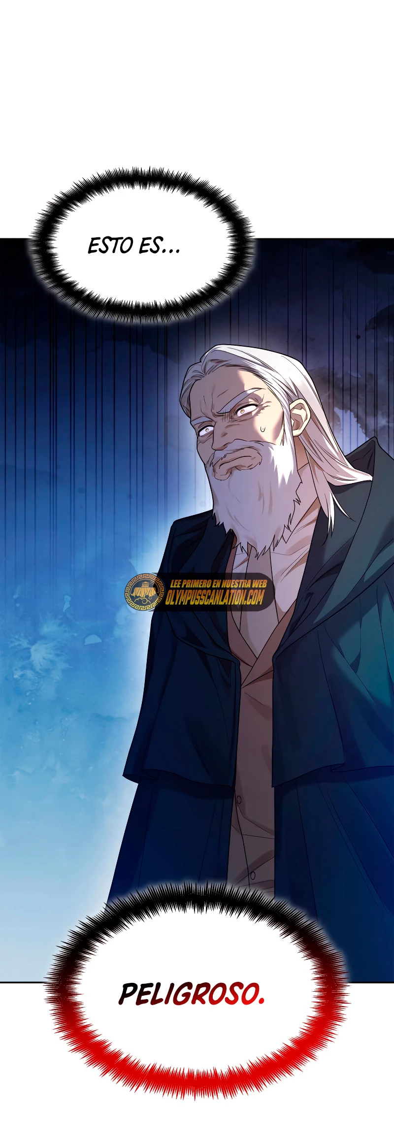 Shirone El Infinit0 (Mago infinito) > Capitulo 18 > Page 51