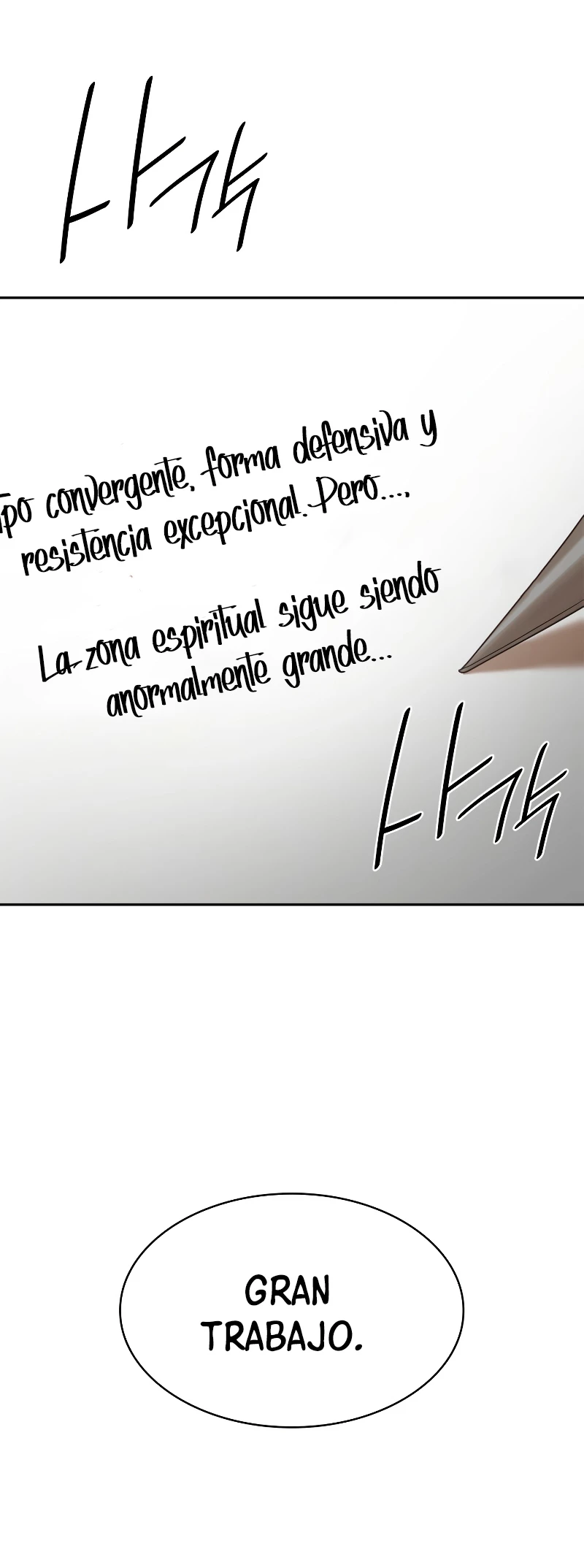 Shirone El Infinit0 (Mago infinito) > Capitulo 18 > Page 91