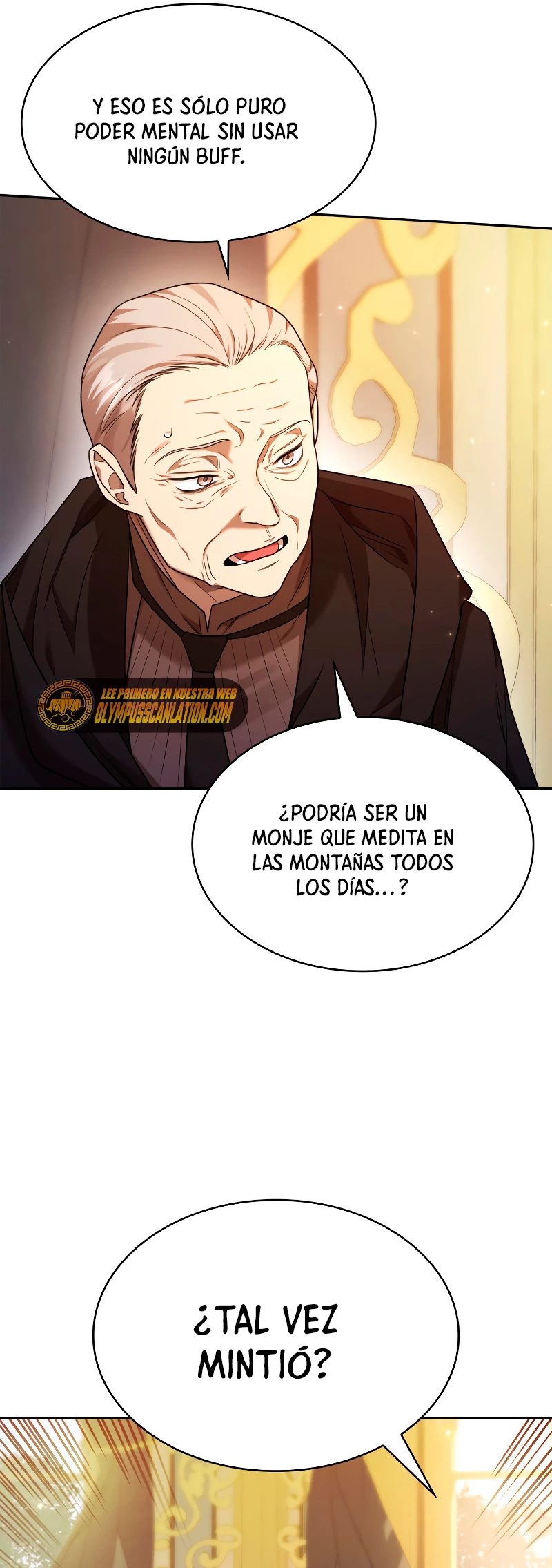Shirone El Infinit0 (Mago infinito) > Capitulo 18 > Page 161