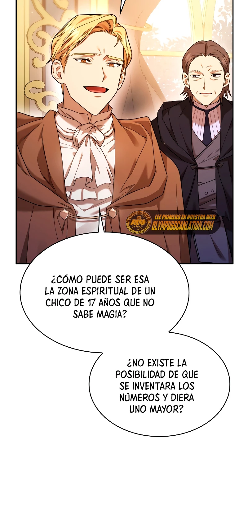 Shirone El Infinit0 (Mago infinito) > Capitulo 18 > Page 181