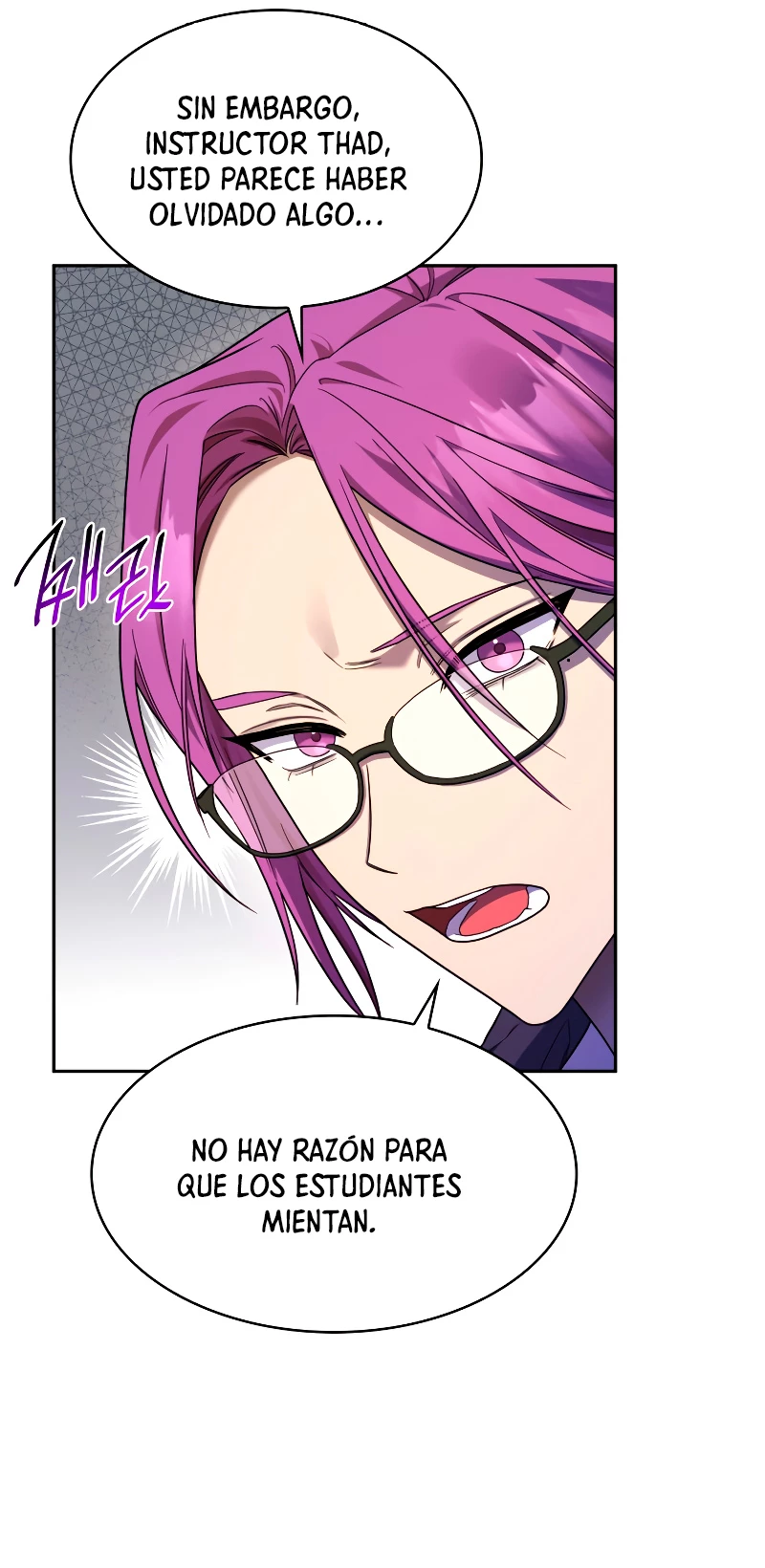 Shirone El Infinit0 (Mago infinito) > Capitulo 18 > Page 191