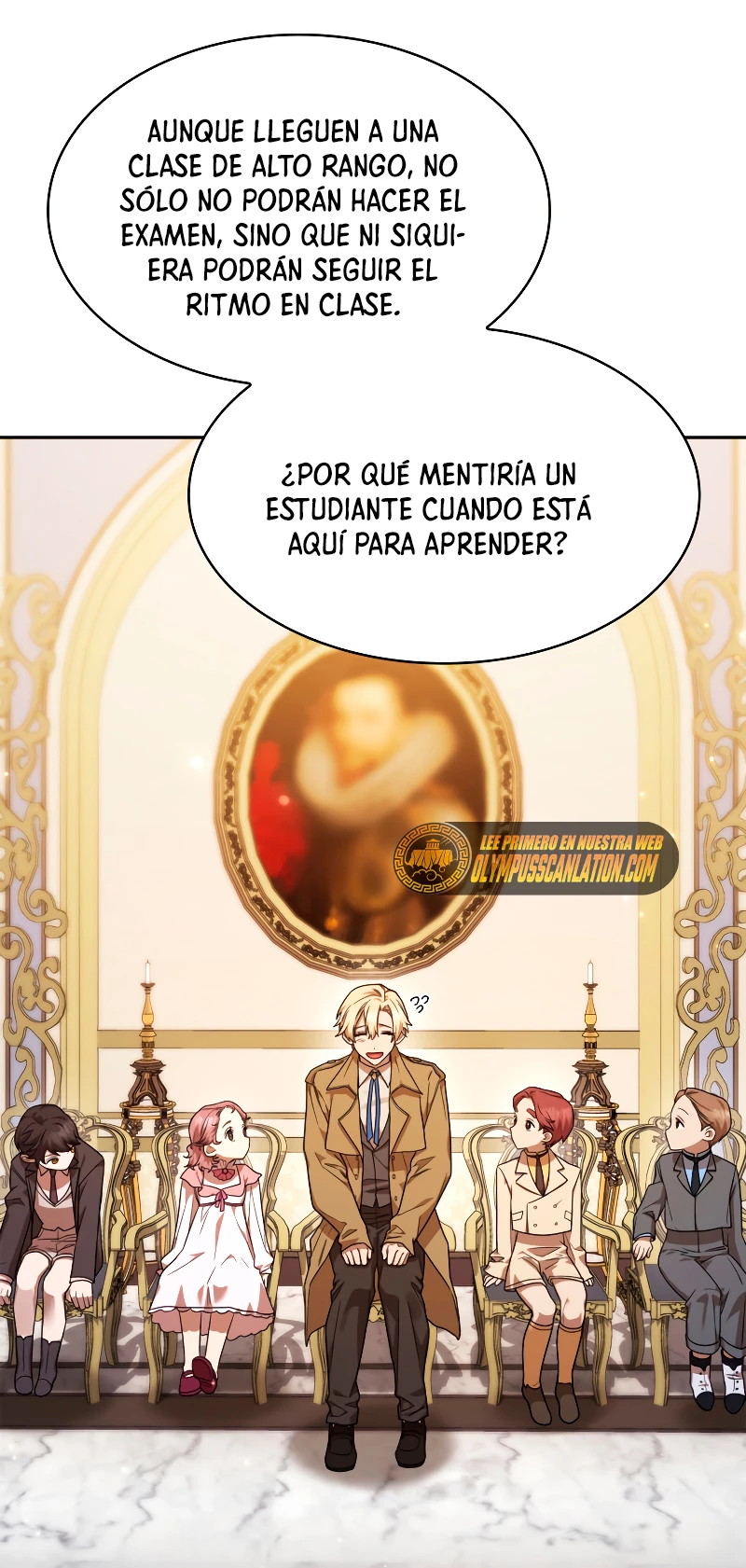 Shirone El Infinit0 (Mago infinito) > Capitulo 18 > Page 201