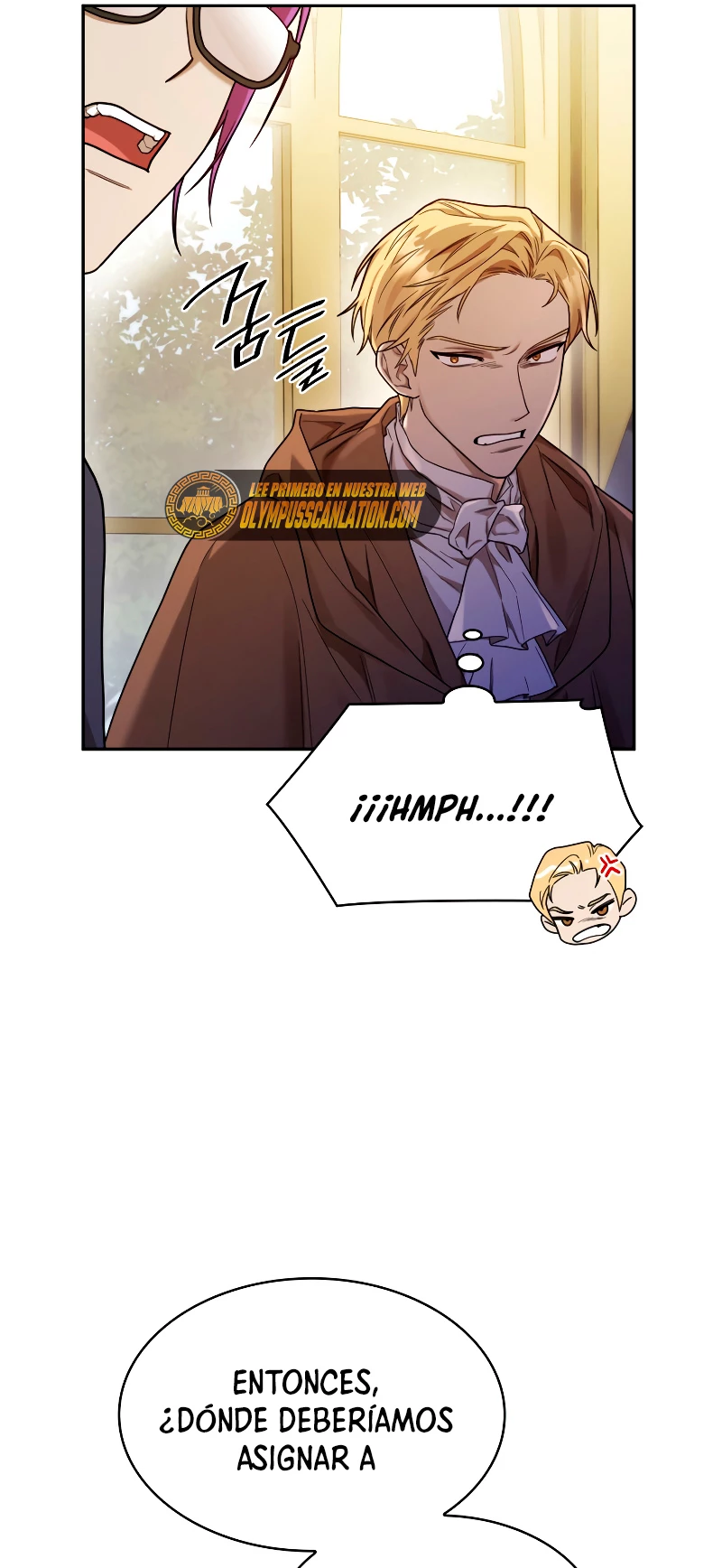 Shirone El Infinit0 (Mago infinito) > Capitulo 18 > Page 221