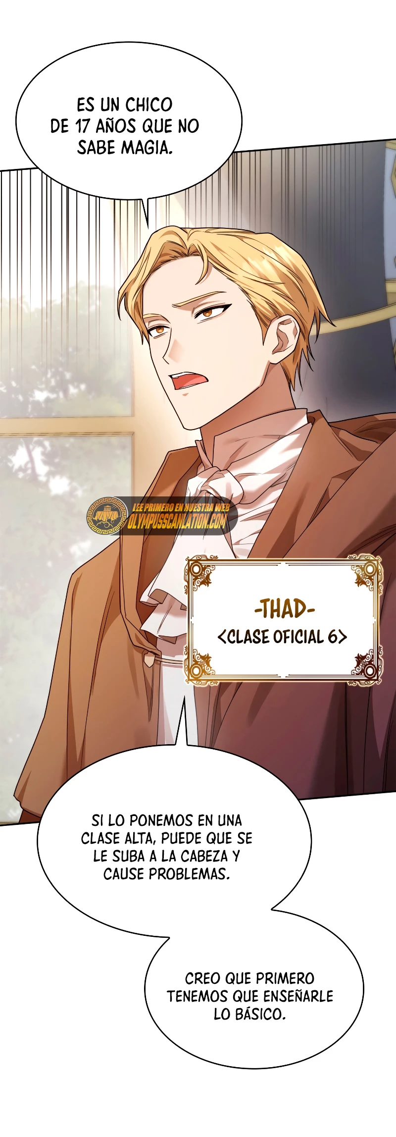 Shirone El Infinit0 (Mago infinito) > Capitulo 18 > Page 271