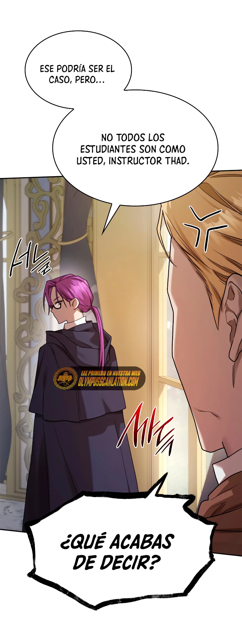 Shirone El Infinit0 (Mago infinito) > Capitulo 18 > Page 281