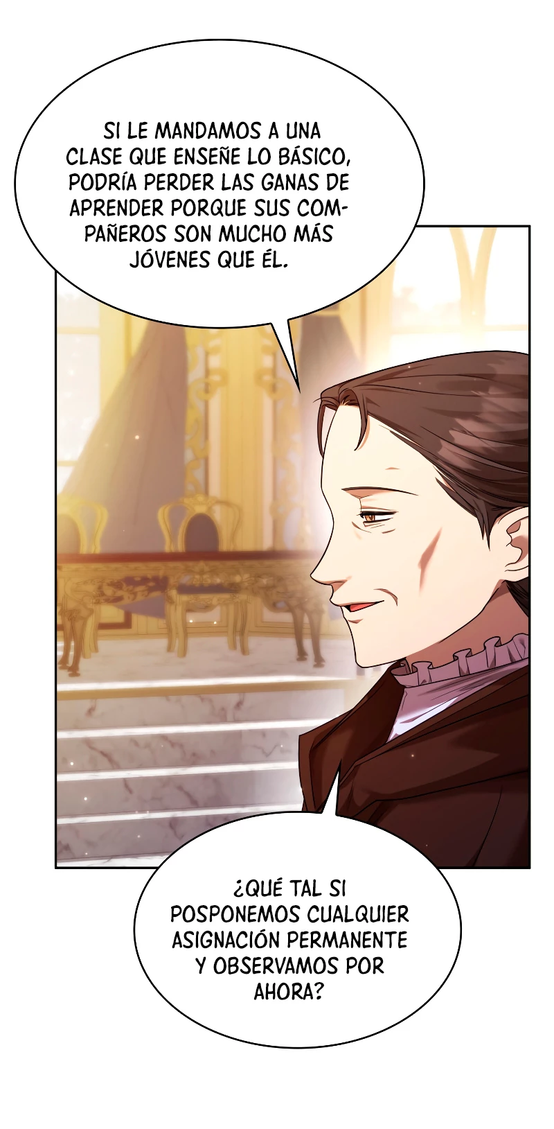 Shirone El Infinit0 (Mago infinito) > Capitulo 18 > Page 331