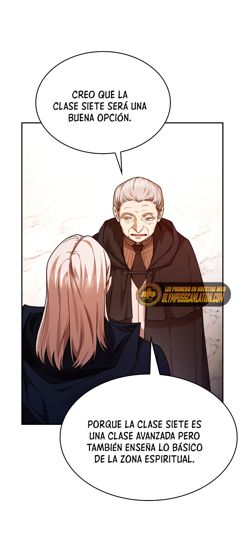 Shirone El Infinit0 (Mago infinito) > Capitulo 18 > Page 341