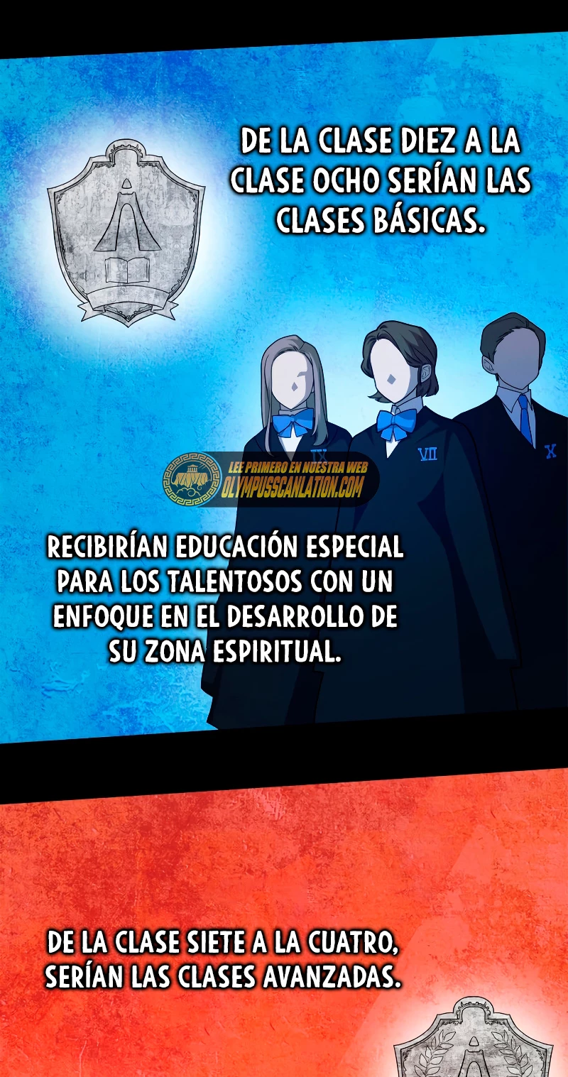 Shirone El Infinit0 (Mago infinito) > Capitulo 18 > Page 401