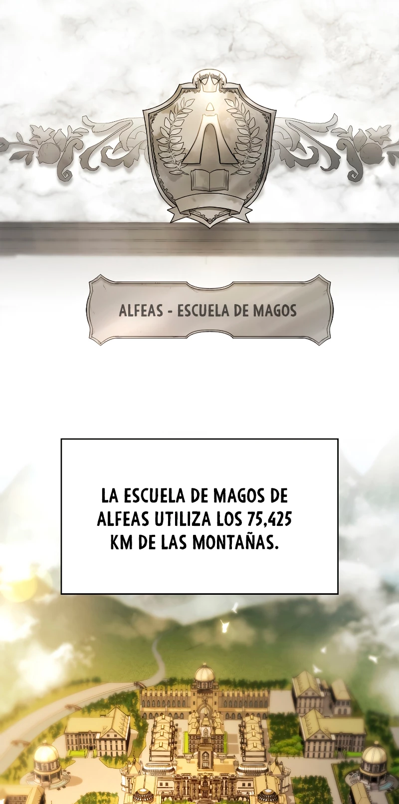 Shirone El Infinit0 (Mago infinito) > Capitulo 18 > Page 511
