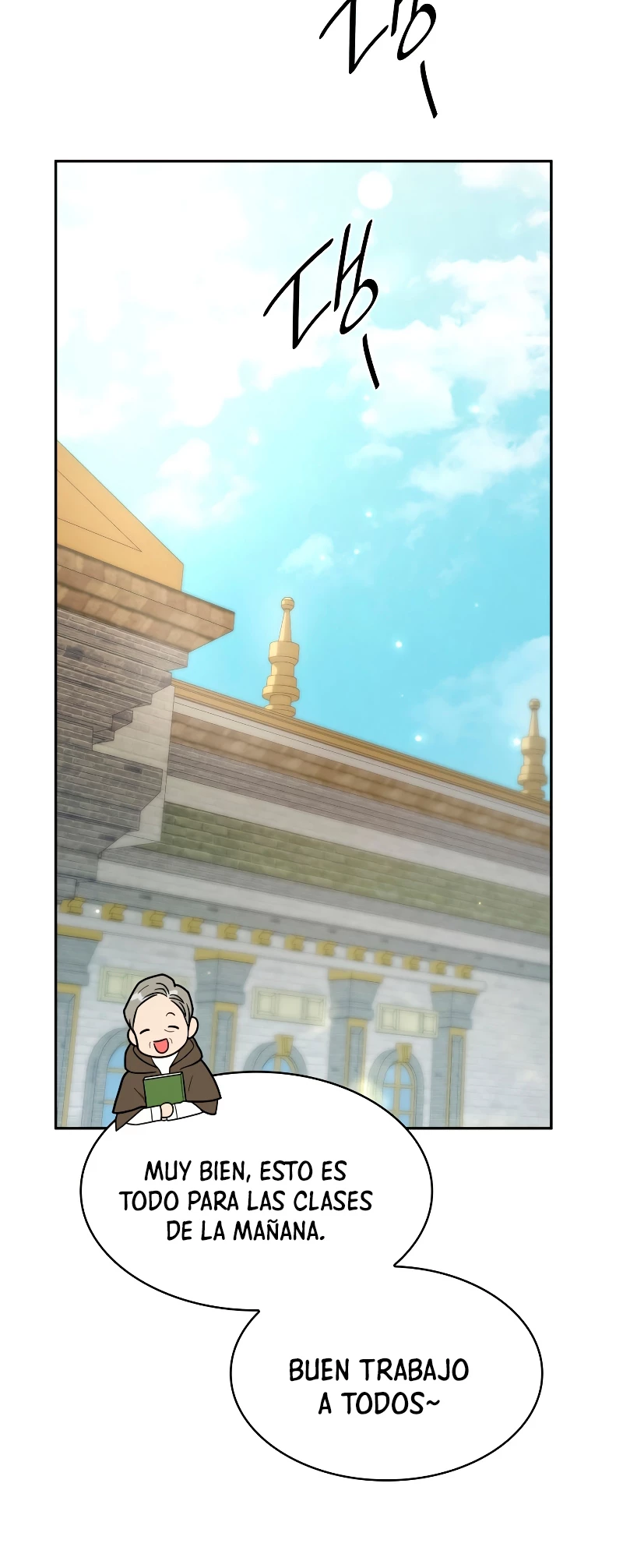 Shirone El Infinit0 (Mago infinito) > Capitulo 18 > Page 591