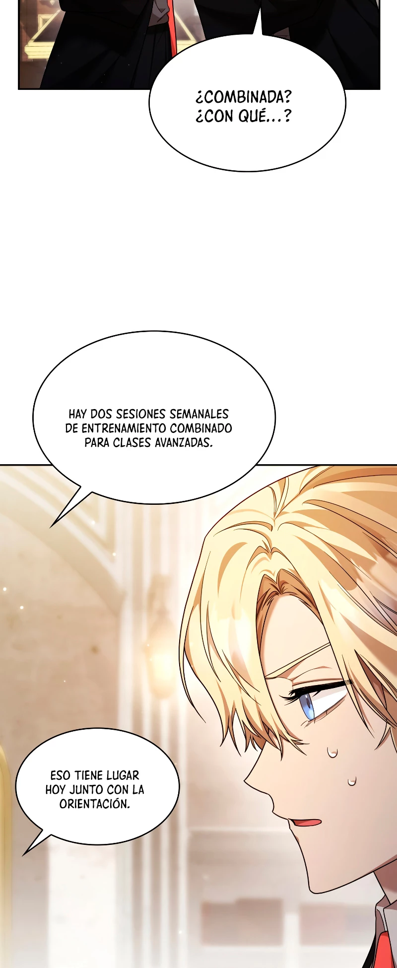 Shirone El Infinit0 (Mago infinito) > Capitulo 18 > Page 651