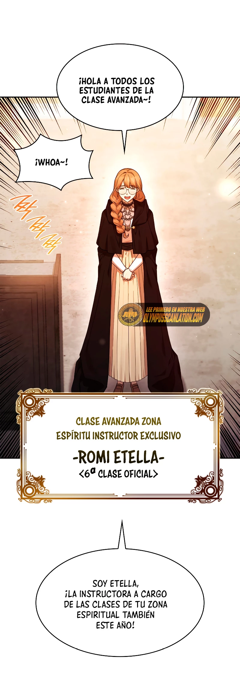 Shirone El Infinit0 (Mago infinito) > Capitulo 18 > Page 731