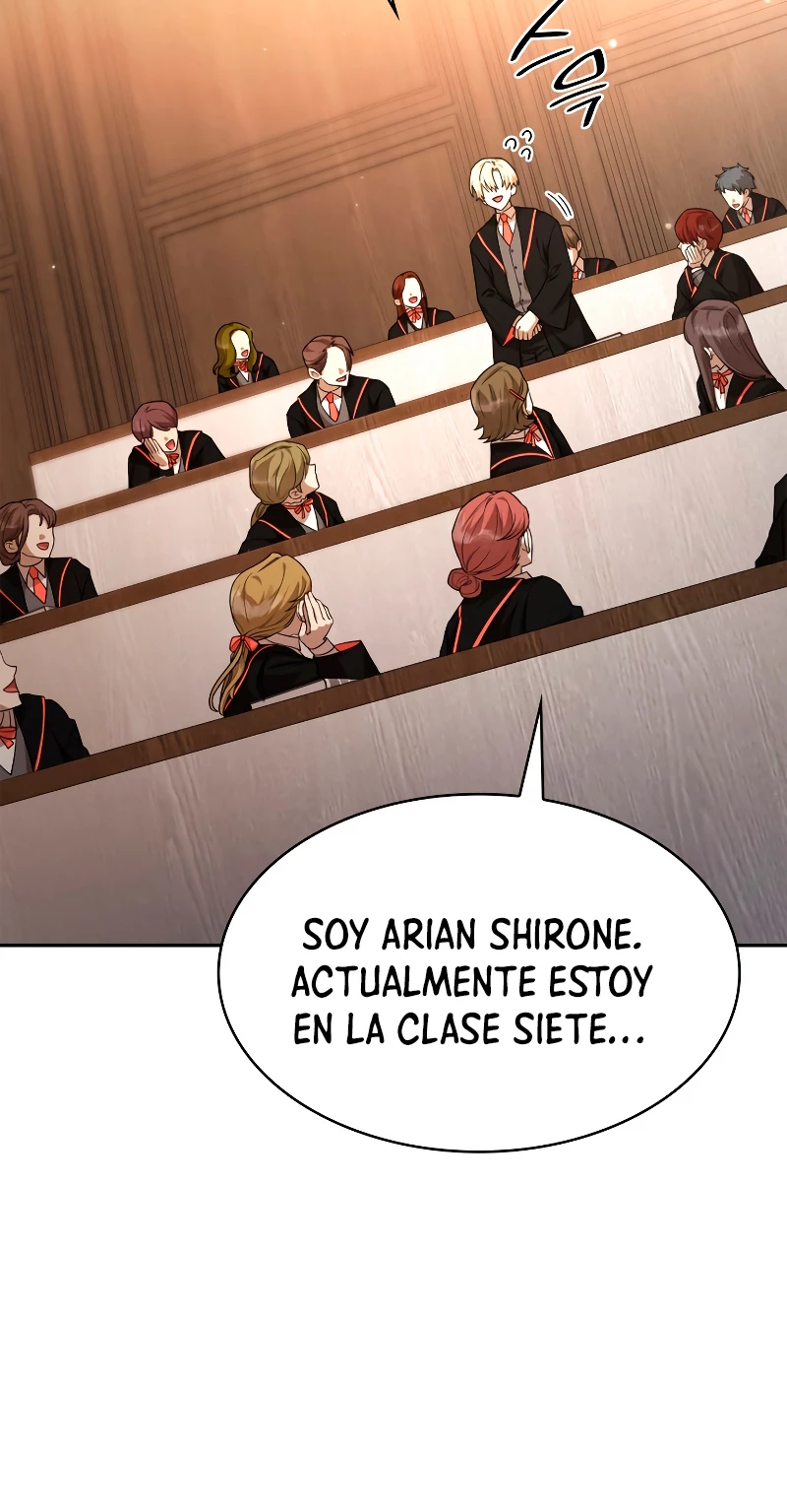Shirone El Infinit0 (Mago infinito) > Capitulo 18 > Page 791