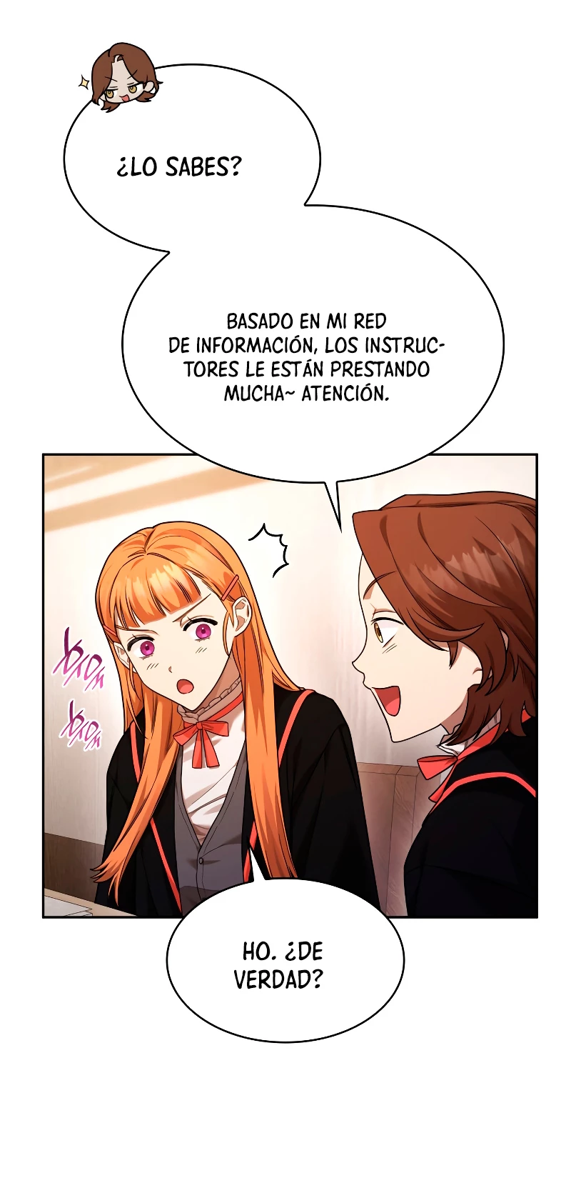 Shirone El Infinit0 (Mago infinito) > Capitulo 18 > Page 841